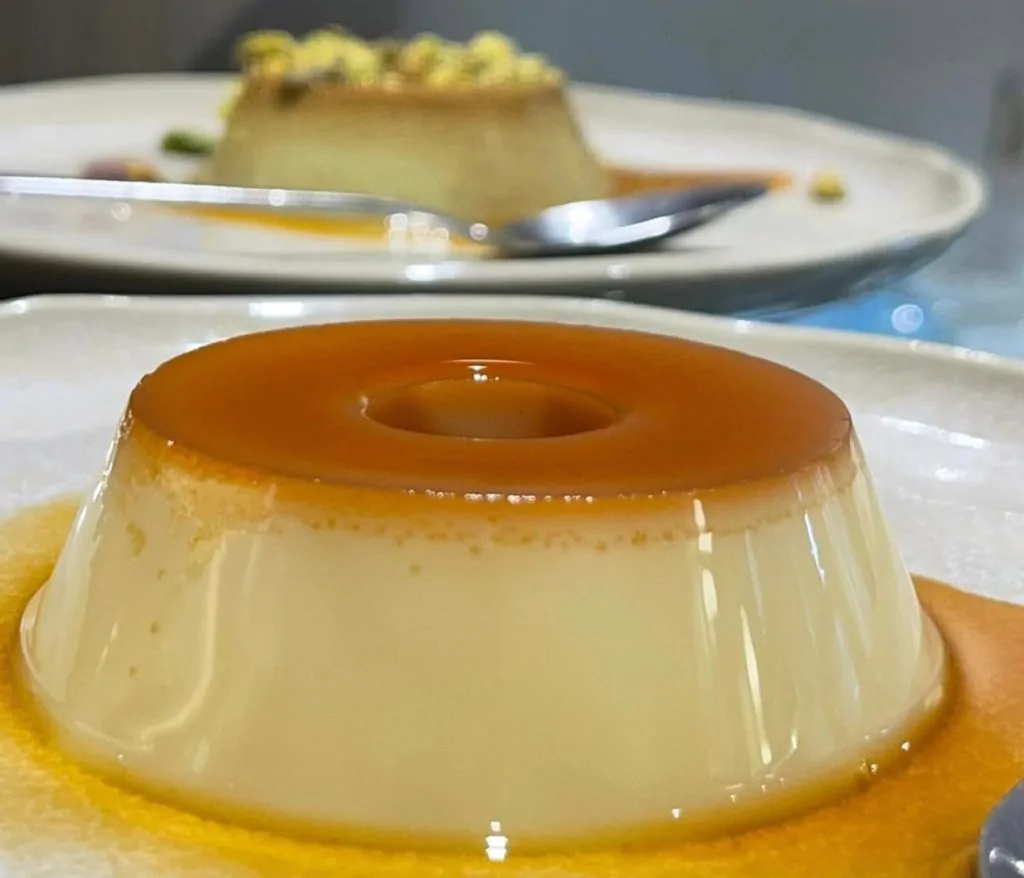 Da cozinha para o "mundo"