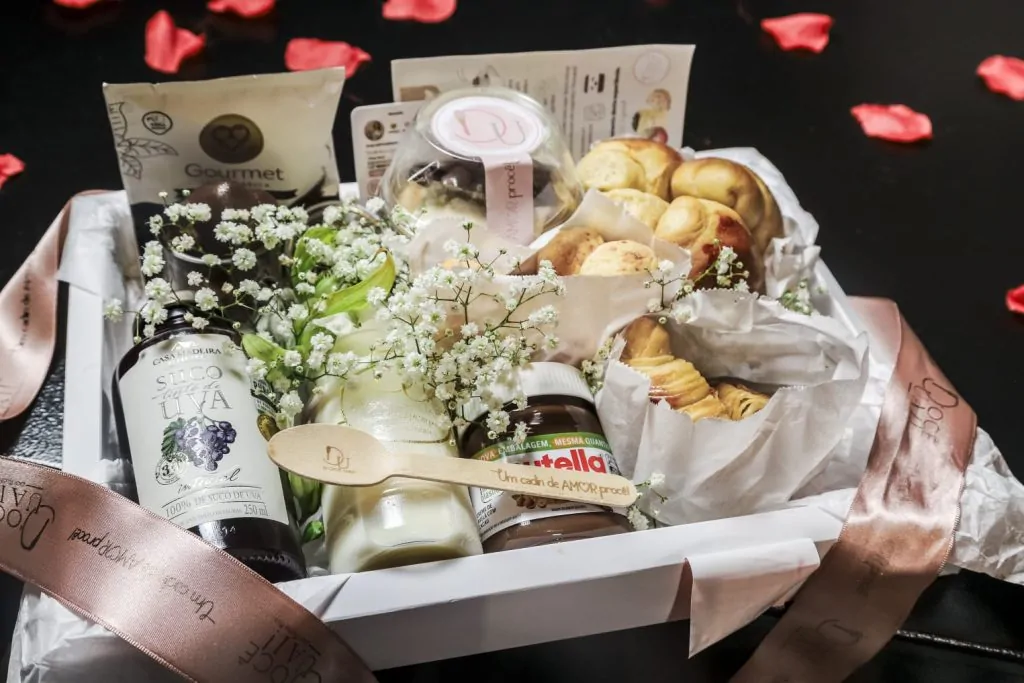 50 Tons de Chocolate: o desejo está servido!