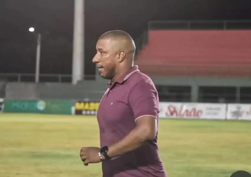 Desportiva reafirma motivação e convoca apoio da torcida grená - ES HOJE