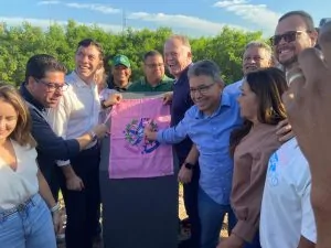 Viaduto é liberado e promete fim dos engarrafamentos em Vila Velha