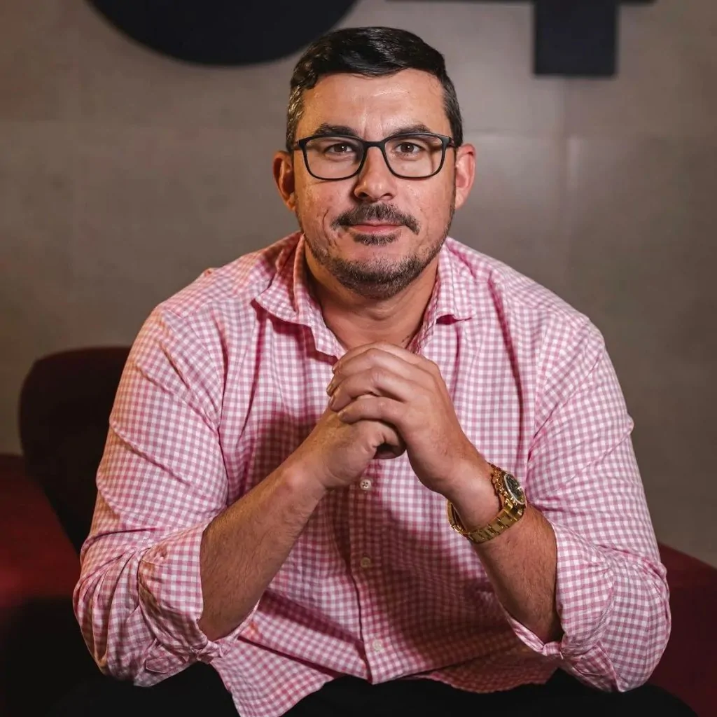 Caso Wallace Lovato: suspeito de matar empresário é preso na Paraíba Caso Wallace Lovato: suspeito de matar empresário é preso na Paraíba