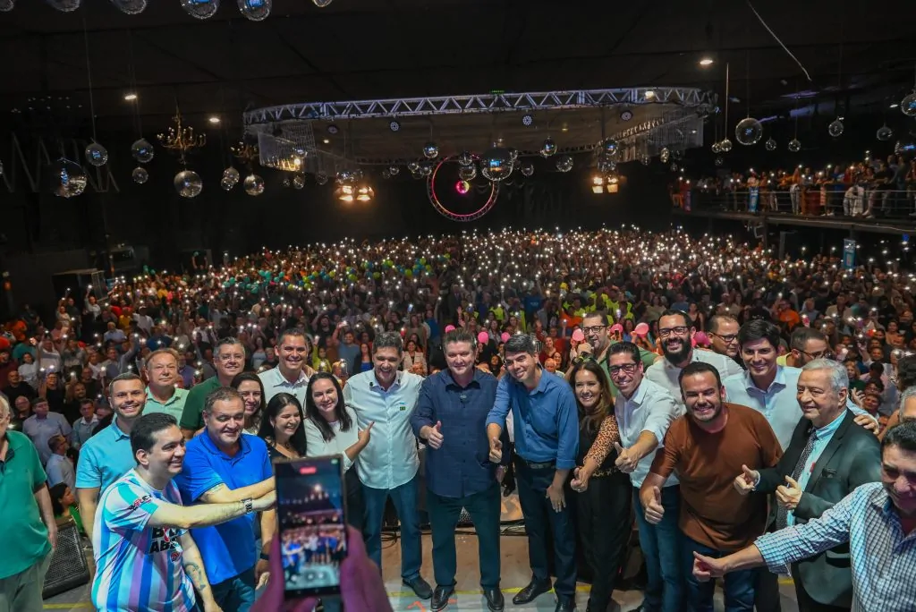 Euclério lança oficialmente a pré-campanha de Ricardo Ferraço