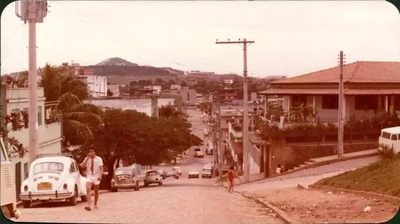 Cidade de vivência: um olhar sobre a história, as pessoas e os avanços de Cariacica