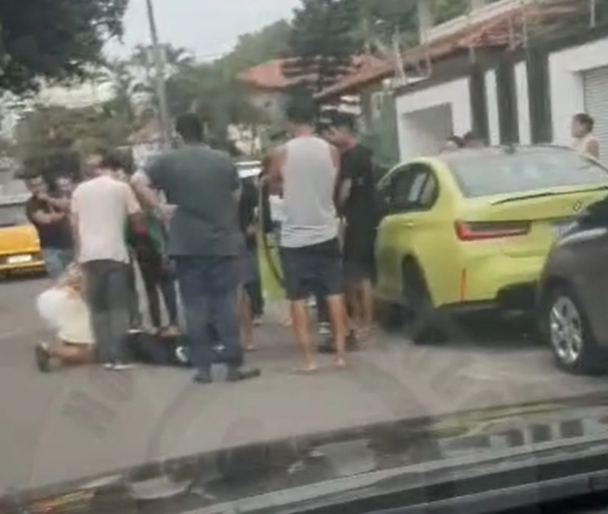 Suspeito de envolvimento na morte de empresário é preso em Valadares