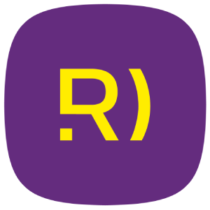 Logo da rádio
