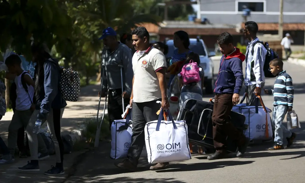 Dia do Refugiado: um chamado à hospitalidade que nasce no Evangelho Dia do Refugiado: um chamado à hospitalidade que nasce no Evangelho