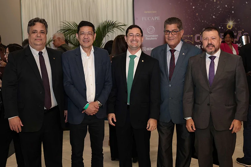 Capixaba movido por propósito, criatividade e resultados na comunicação
