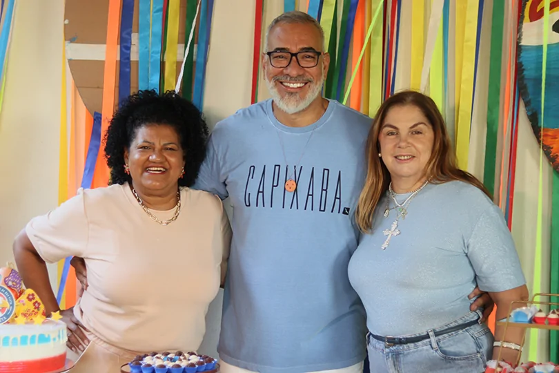 Capixaba movido por propósito, criatividade e resultados na comunicação