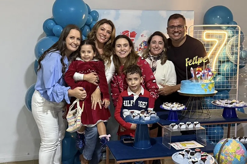 Delírio Tropical de São João celebra encontro da cultura capixaba e nordestina