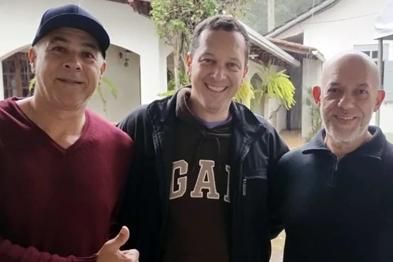 Delírio Tropical de São João celebra encontro da cultura capixaba e nordestina