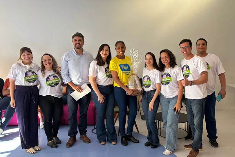 Delírio Tropical de São João celebra encontro da cultura capixaba e nordestina