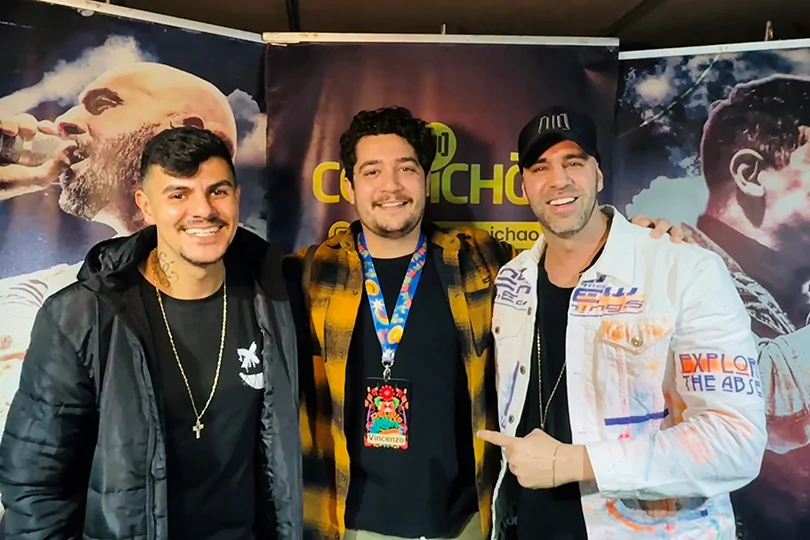 Delírio Tropical de São João celebra encontro da cultura capixaba e nordestina