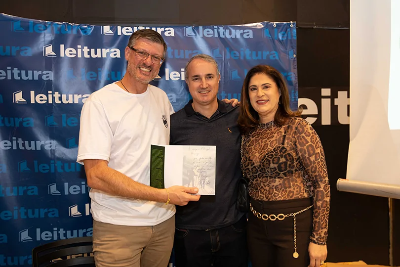 Paixão por gelatos vira negócio premiado
