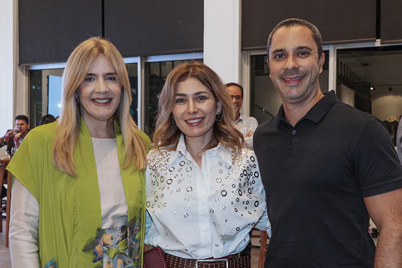 Rachel Pires: há 11 anos transformando sonhos em realidade