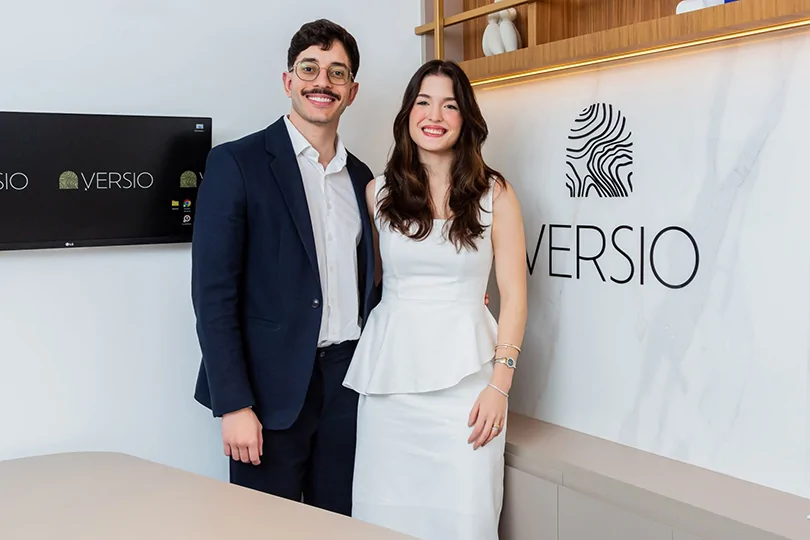 Rachel Pires: há 11 anos transformando sonhos em realidade