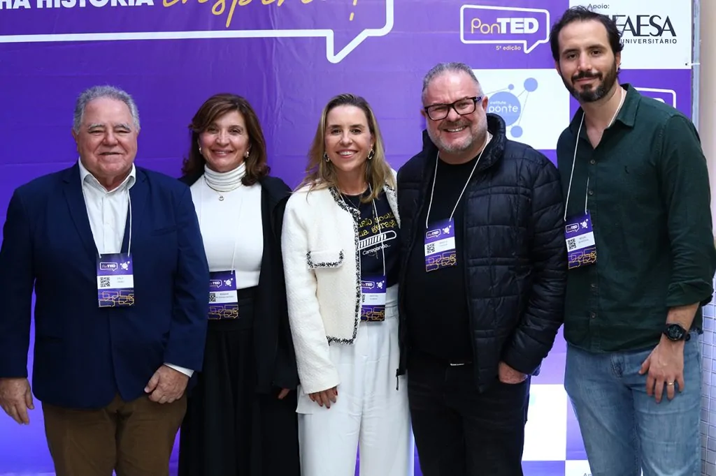 Superação e impacto social