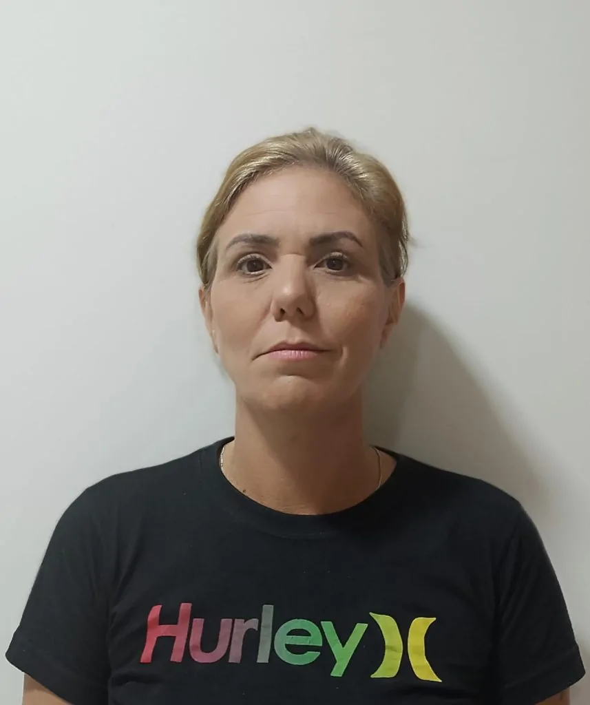 "Dessa vez, ela não deu notícias": filho busca por Mayara, desaparecida há mais de um mês