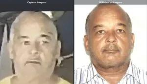 Reconhecimento Facial bate recorde com 10 prisões em um dia