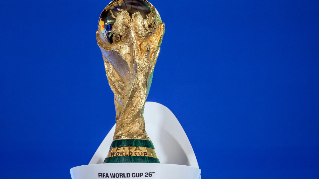 México x África do Sul abre Copa com Ochoa recordista e elo com o Flu