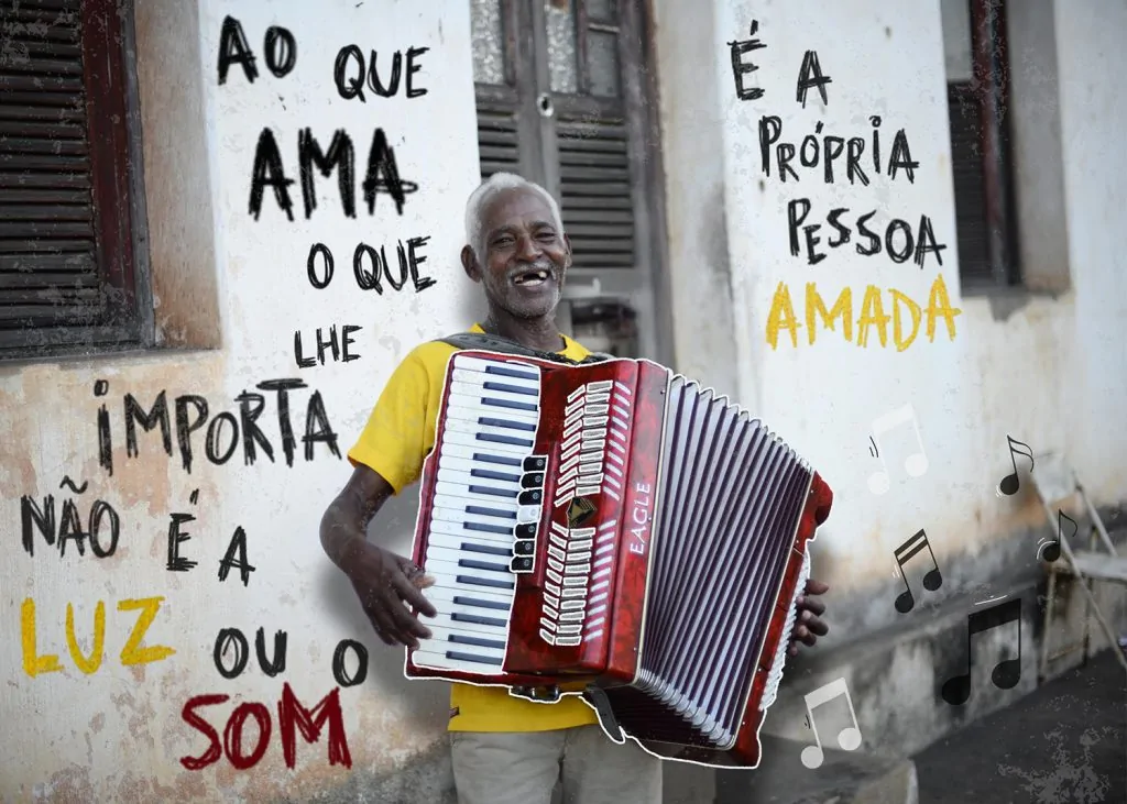 Três artistas de Cachoeiro de Itapemirim levaram a força da arte capixaba em Lima