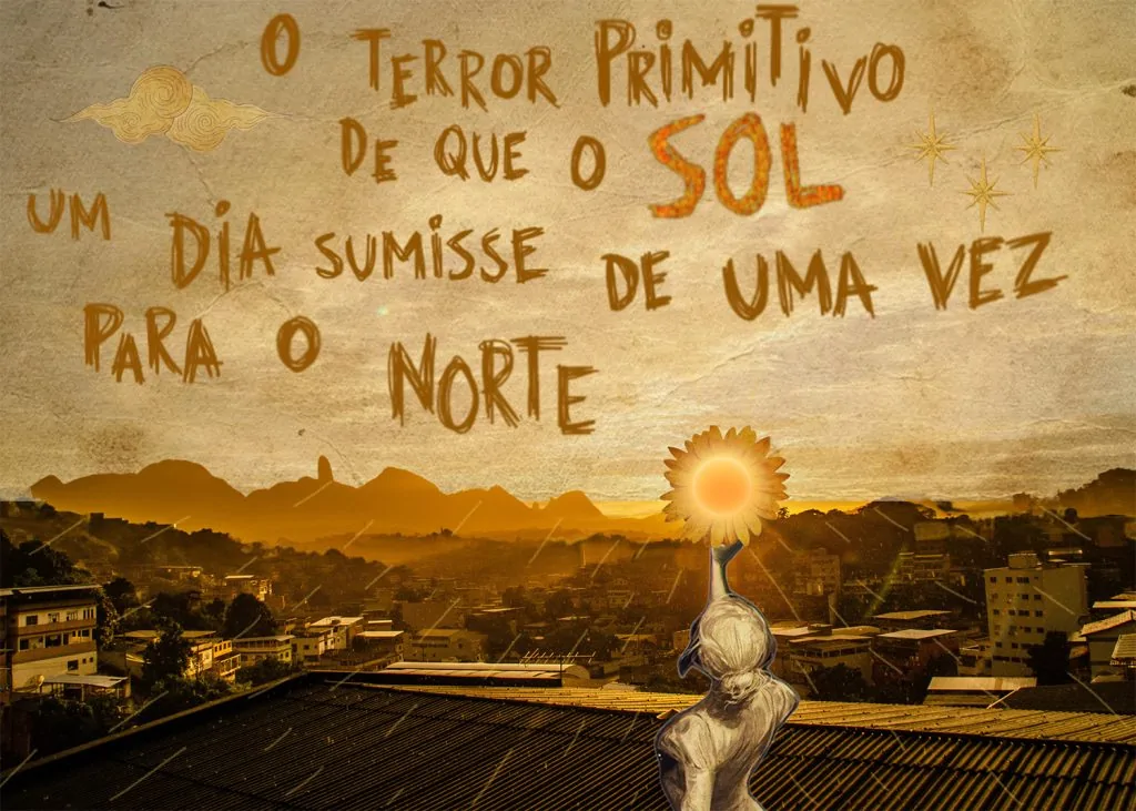 Três artistas de Cachoeiro de Itapemirim levaram a força da arte capixaba em Lima