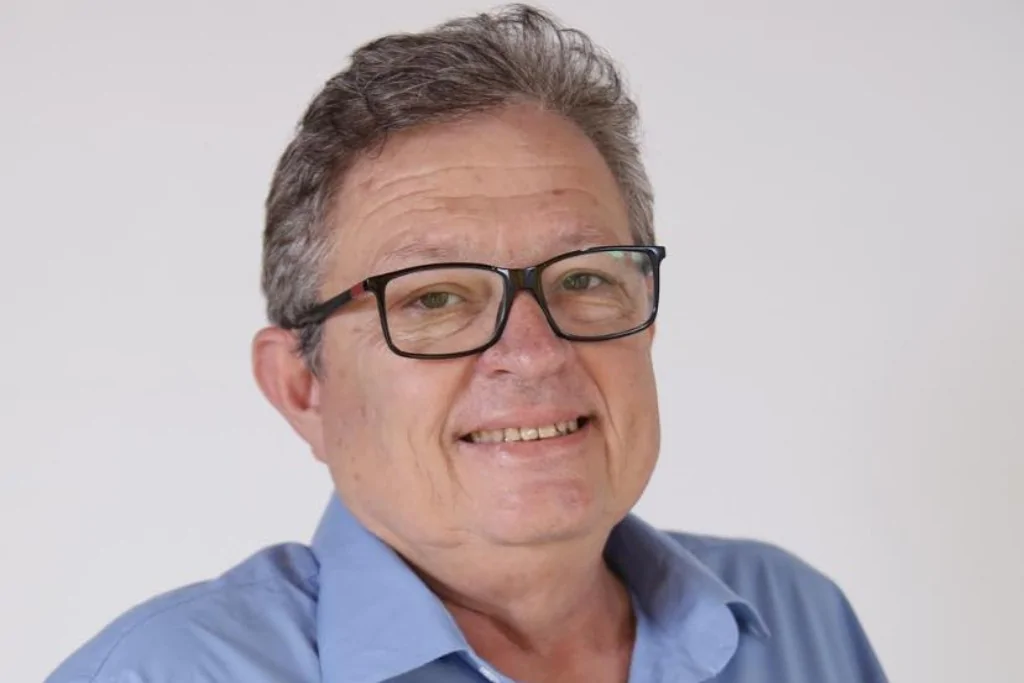 Márcio Keres