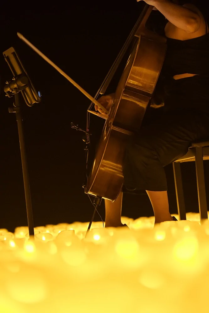 Leo Jaime, 14 Bis, concertos à luz de velas e atrações internacionais no Festival de Inverno de Domingos Martins