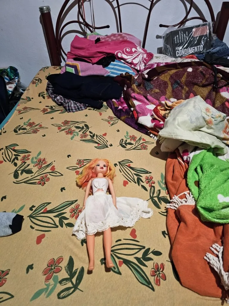 Homem é preso com material de abuso infantil armazenado no Sul do ES