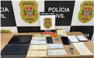 Como agia "estelionatário sentimental" que deu prejuízo de R$ 5,7 milhões