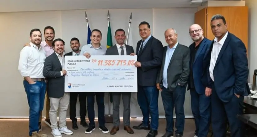 A renovação envelhecida de Paulo Hartung A renovação envelhecida de Paulo Hartung