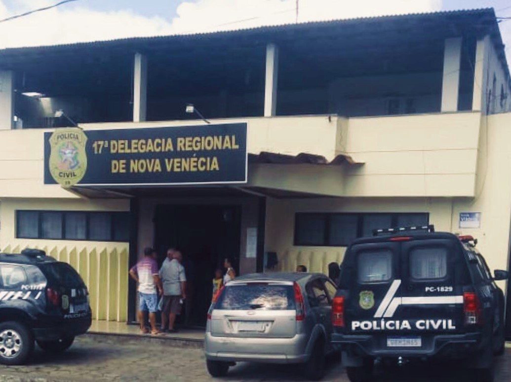 Homem morre em confronto com a PM e arma e drogas são apreendidas em Nova Venécia