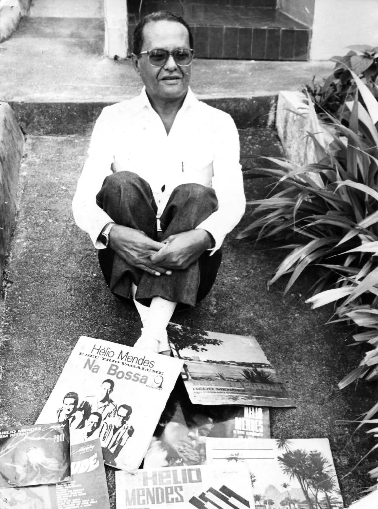 Música, memória e legado: centenário de Hélio Mendes será celebrado com show e exposição