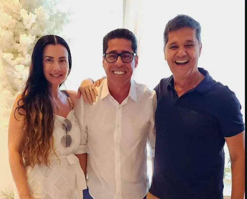 Os dois pesos do ato a favor de Bolsonaro no Espírito Santo