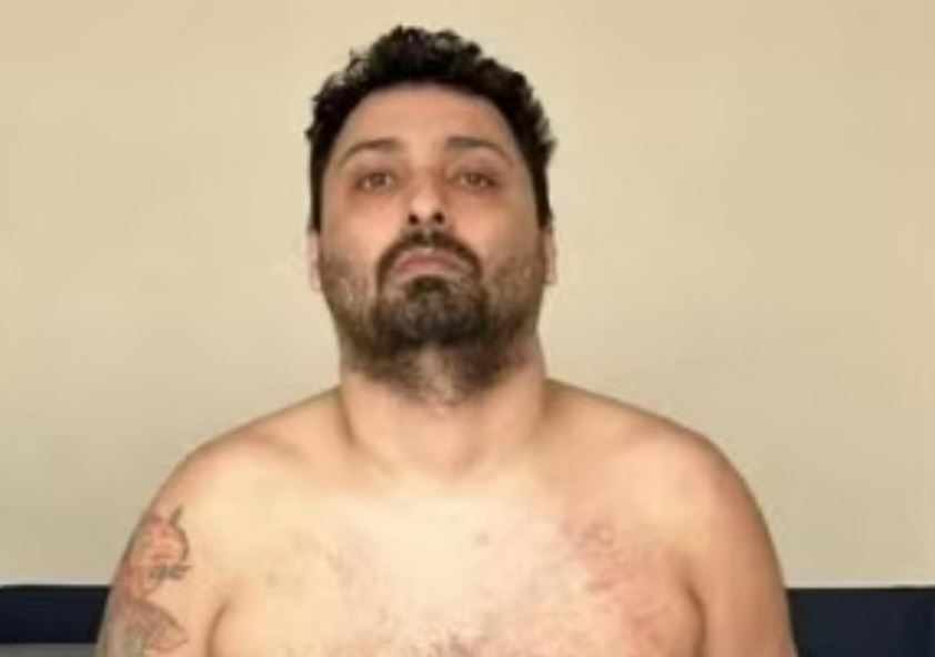 Marujo e comparsas são condenados a 119 anos de prisão por homicídio ...