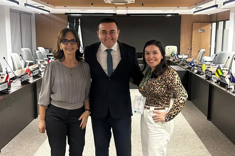 Encontro Gastronômico na Praia do Canto