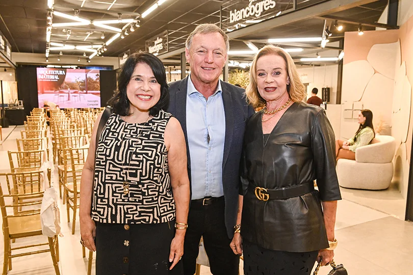 Encontro Gastronômico na Praia do Canto