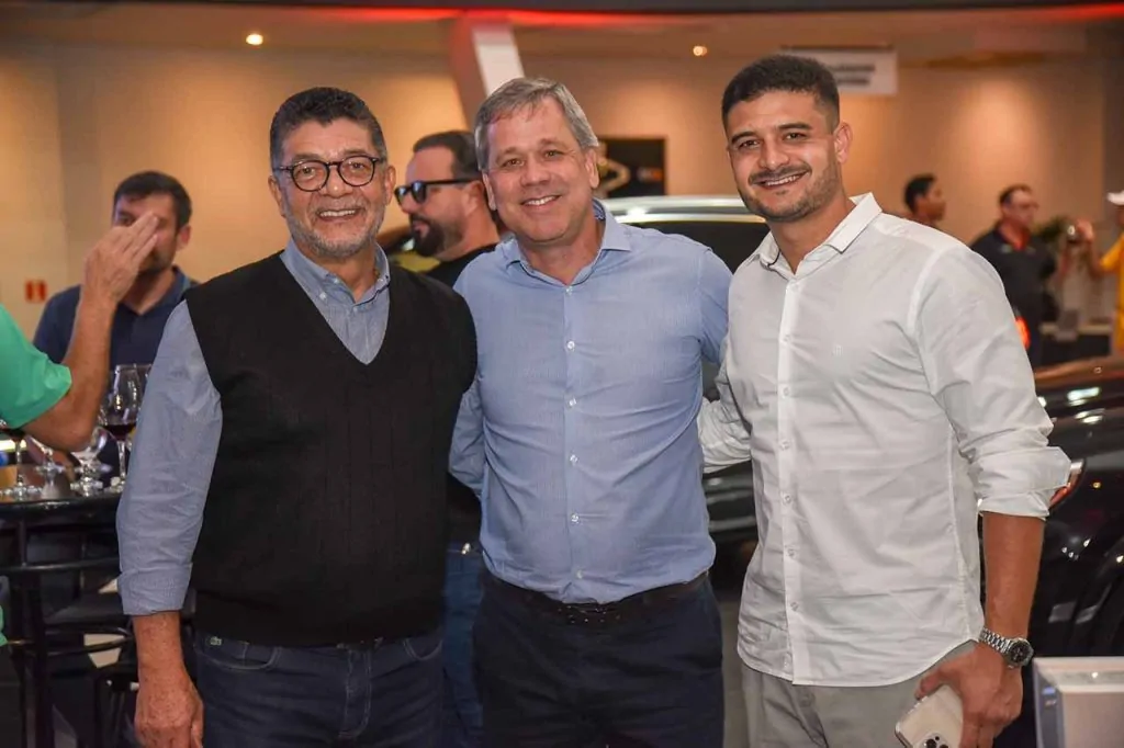 Novo Audi A5 ganha lançamento exclusivo em Vitória