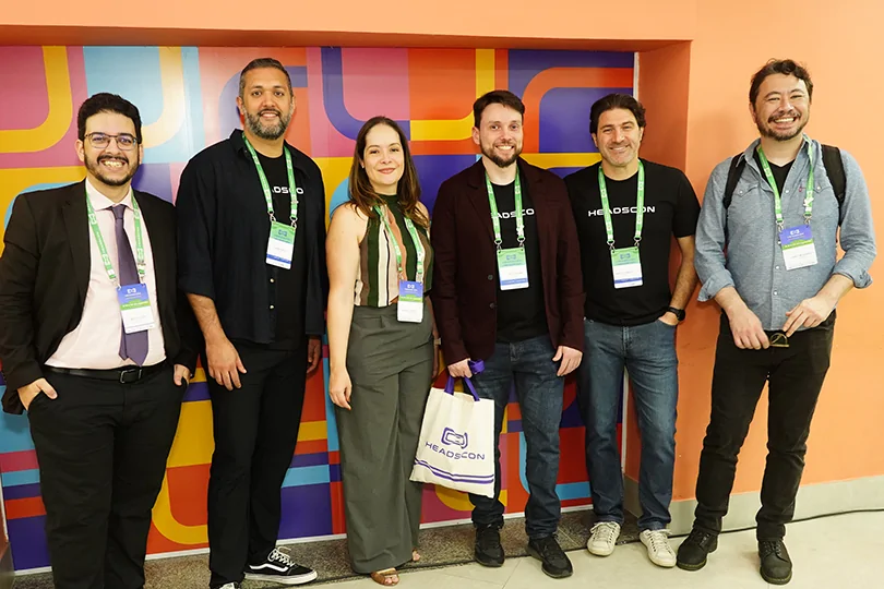 Evento de games é sucesso no Espírito Santo Evento de games é sucesso no Espírito Santo