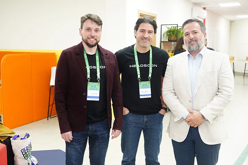 Evento de games é sucesso no Espírito Santo Evento de games é sucesso no Espírito Santo