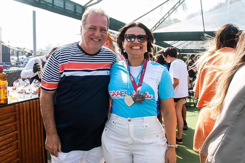 Jogos da Advocacia Capixaba 2025 foram um sucesso Jogos da Advocacia Capixaba 2025 foram um sucesso