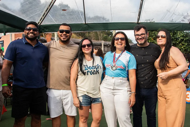 Jogos da Advocacia Capixaba 2025 foram um sucesso Jogos da Advocacia Capixaba 2025 foram um sucesso