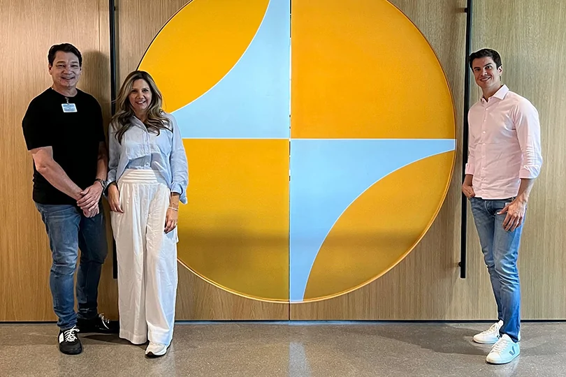 Cantora Mônica Salmaso encanta o público em Vitória