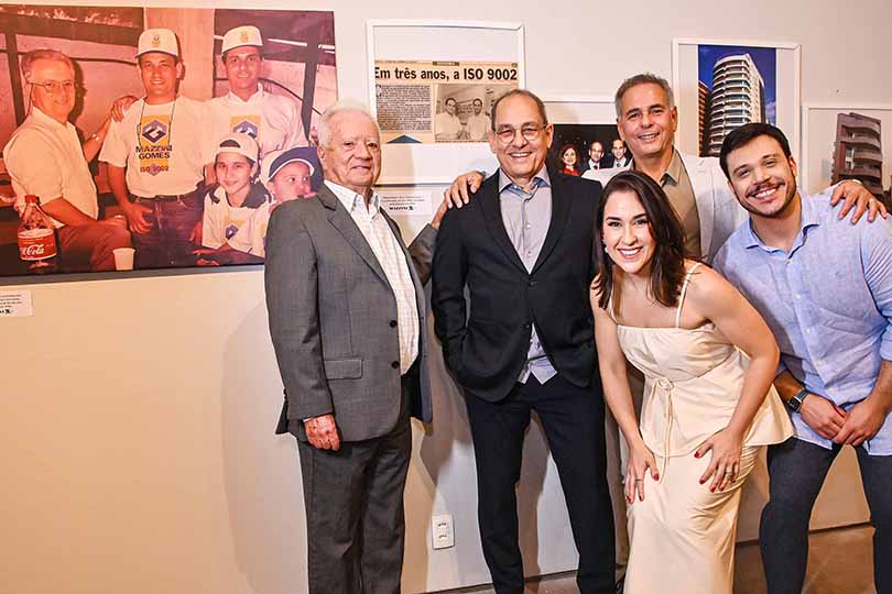 Coquetel marca inauguração de espaço materno-infantil em Vitória