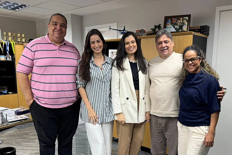 Sindiex celebra 33 anos com festa em Vitória