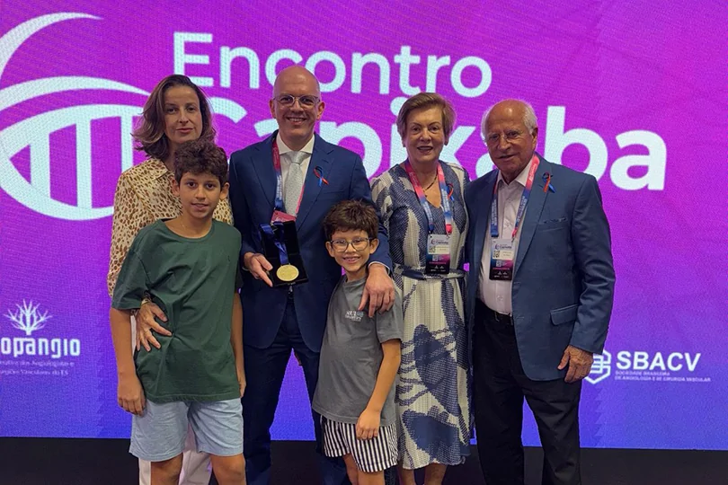 Luciene Costa celebra uma década de sua revista