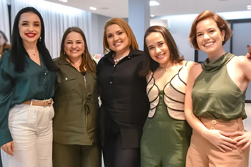 Aprendizado, conexões e inspiração marcam a primeira edição do Floreia