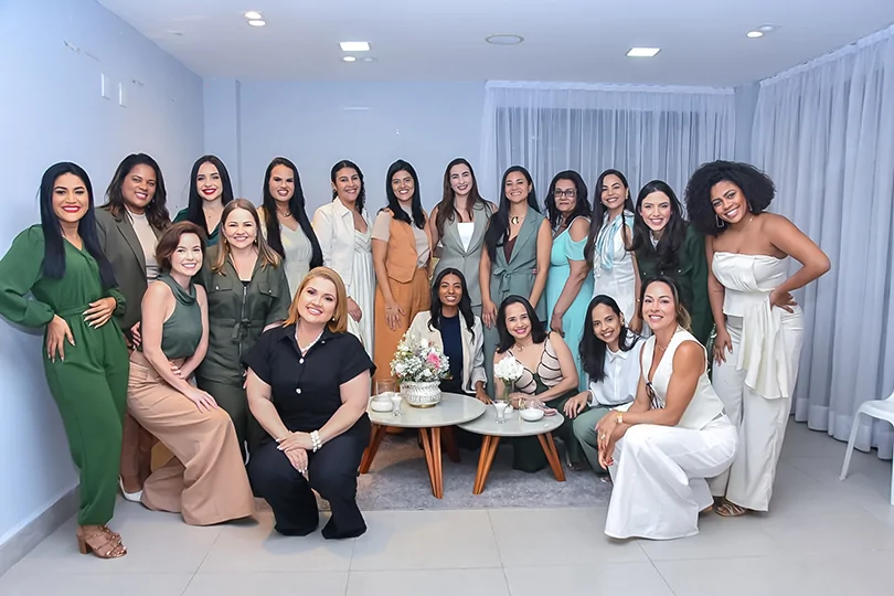 Aprendizado, conexões e inspiração marcam a primeira edição do Floreia