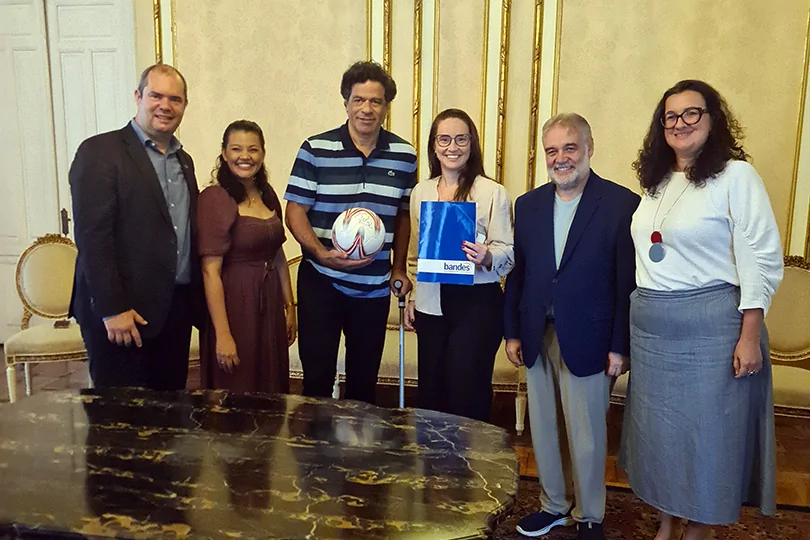 A Fantástica Carpintaria movimenta o Centro de Vitória com evento criativo A Fantástica Carpintaria movimenta o Centro de Vitória com evento criativo