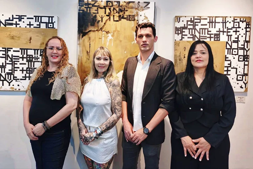 A Fantástica Carpintaria movimenta o Centro de Vitória com evento criativo A Fantástica Carpintaria movimenta o Centro de Vitória com evento criativo