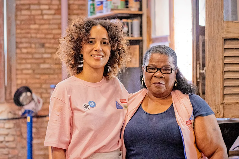 A Fantástica Carpintaria movimenta o Centro de Vitória com evento criativo A Fantástica Carpintaria movimenta o Centro de Vitória com evento criativo